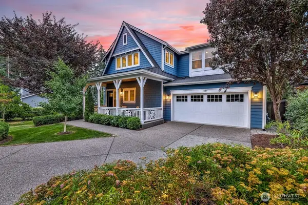 14529 161 Avenue Se, Renton, WA 98059