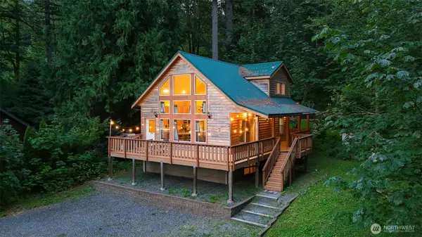 7548 Olsen Drive, Glacier, WA 98244