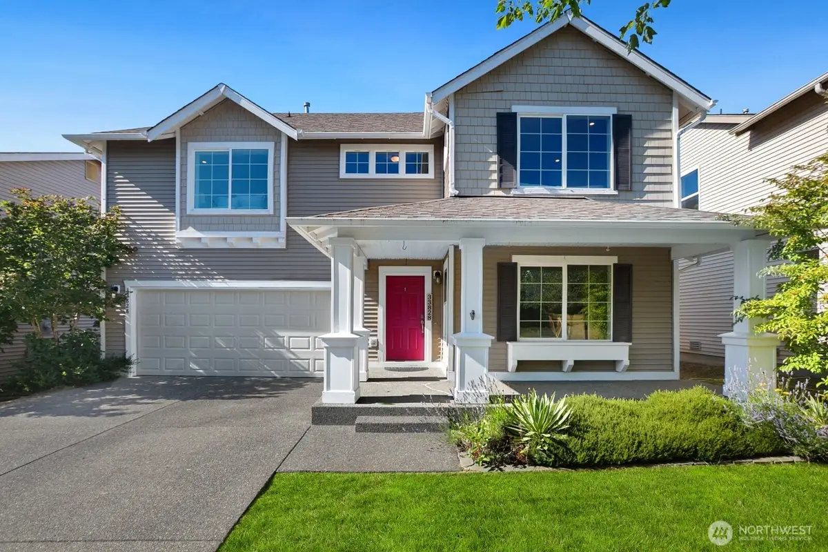 33828 SE Odell Street, Snoqualmie, WA 98065 - #1