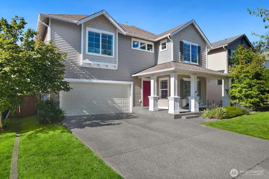33828 SE Odell Street, Snoqualmie, WA 98065 - #2