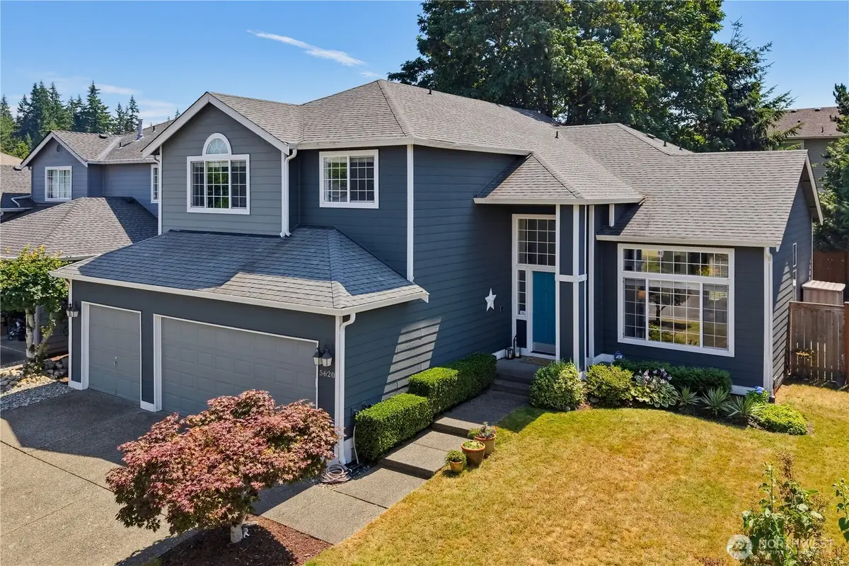 5620 Evergreen Loop Se, Auburn, WA 98092 - #1