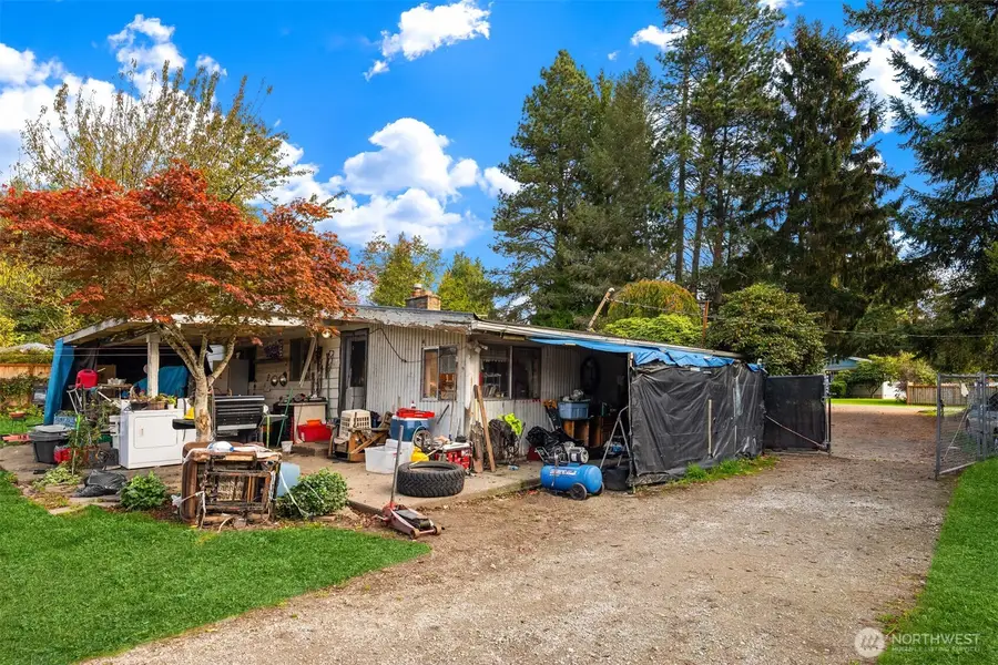 13205 158th Avenue Se, Renton, WA 98059 - #3