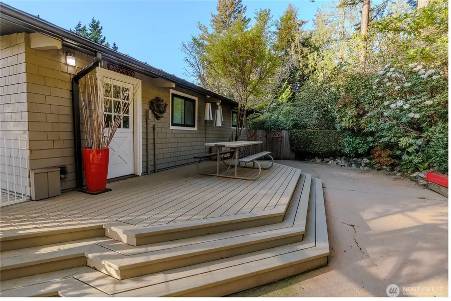 95 Marine Drive, Blakely Island, WA 98222 - #2