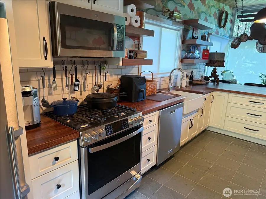 95 Marine Drive, Blakely Island, WA 98222 - #3