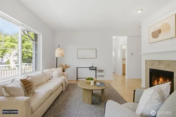 205 S 51st Street S #G, Renton, WA 98055