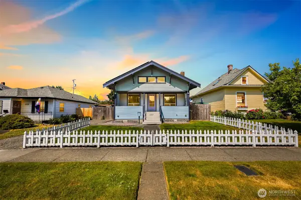 2217 Lynn Street, Bellingham, WA 98225