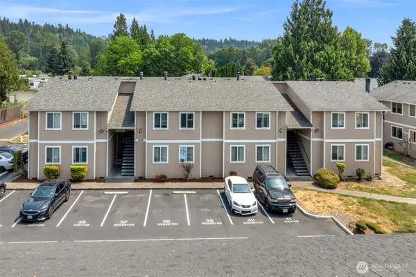 1609 Maple Lane #C1-C8, Kent, WA 98030