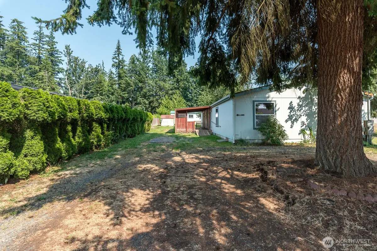 18825 94th Drive Nw, Stanwood, WA 98292 - #1