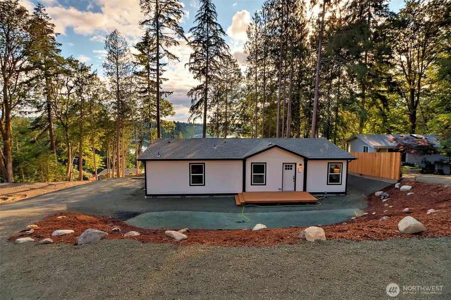 210 E Bridger Lane, Shelton, WA 98584 - #3