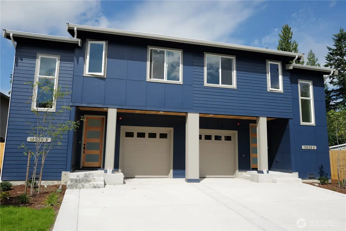 10528 13th Avenue W #B, Everett, WA 98204 - #1