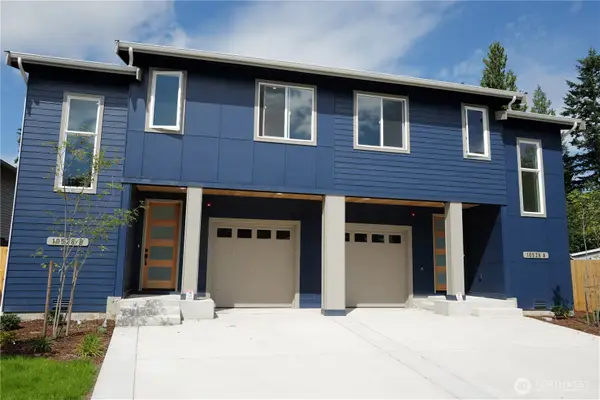 10528 13th Avenue W #B, Everett, WA 98204