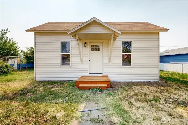 711 Robbins Street, Milton-Freewater, OR 97862