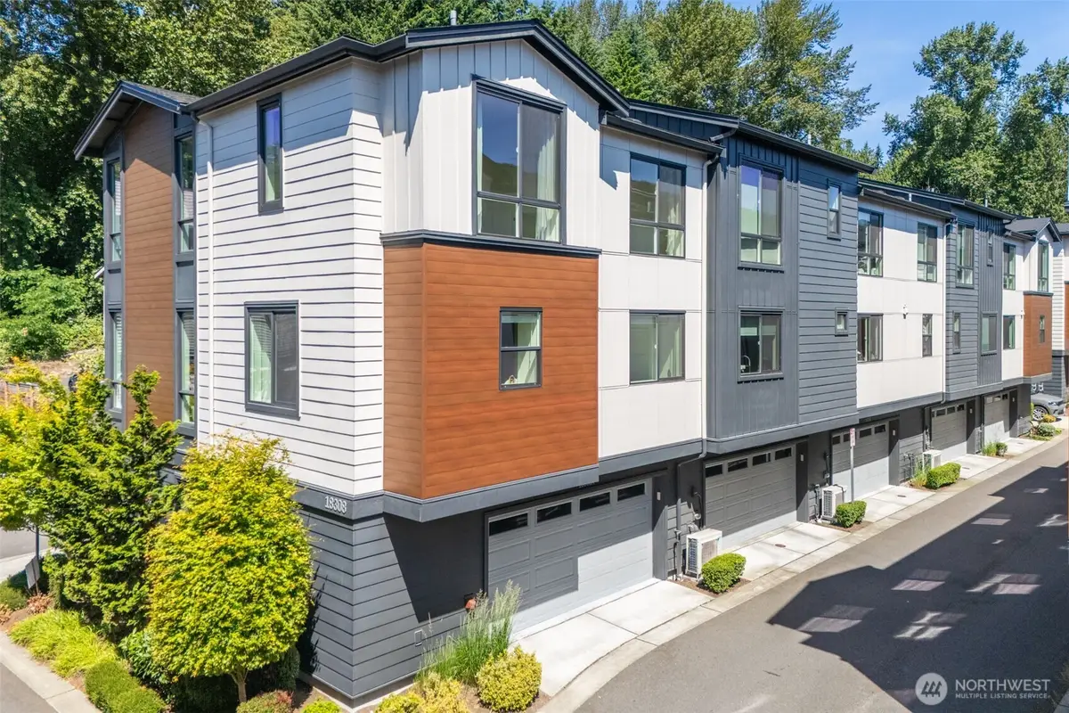 18308 96th Avenue Ne #A, Bothell, WA 98011 - #1