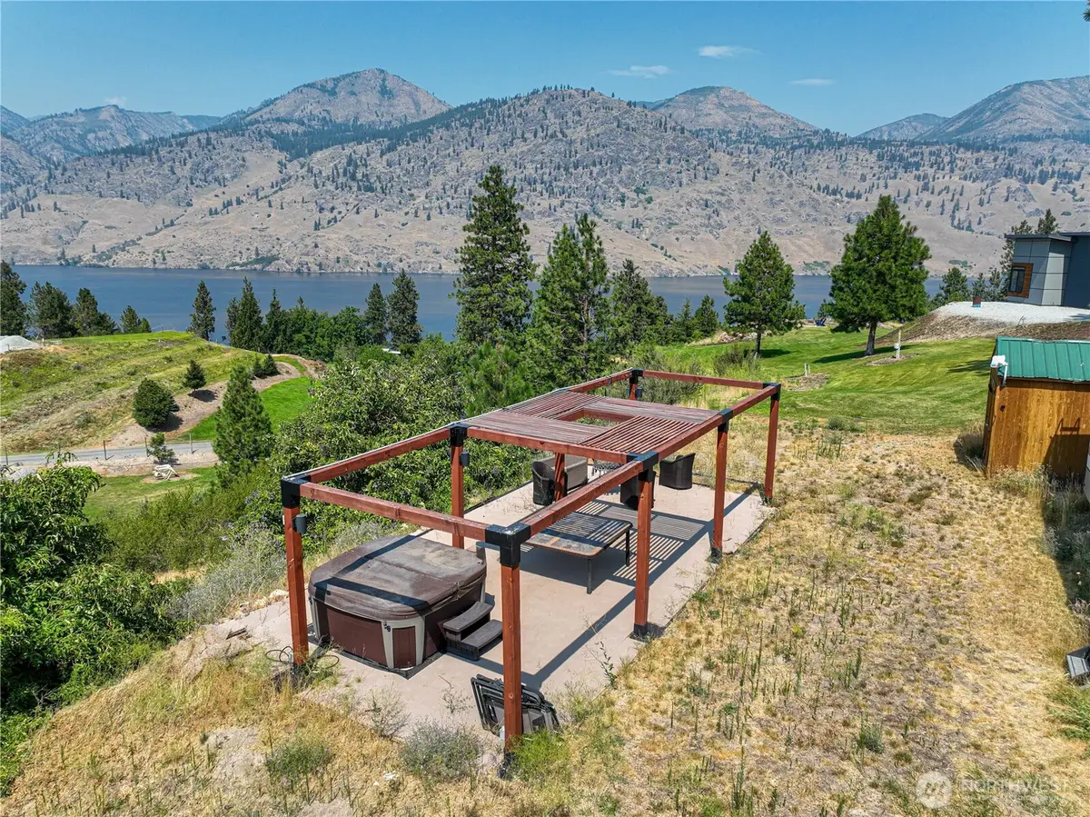 83 Bella Vista Lane, Chelan, WA 98816 - #1