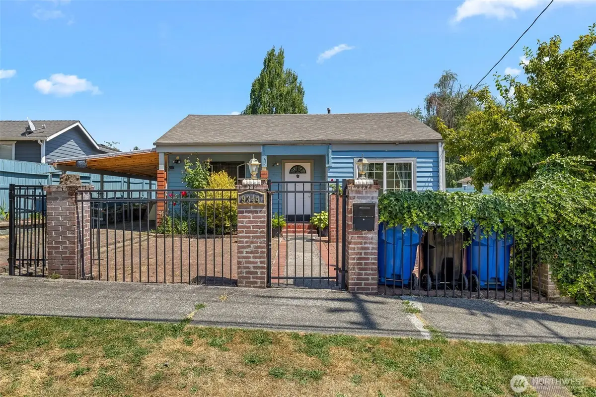 9344 52nd Avenue S, Seattle, WA 98118 - #1