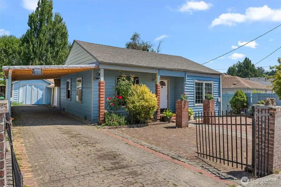 9344 52nd Avenue S, Seattle, WA 98118 - #2