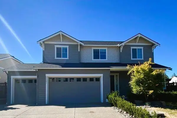 19541 136th Street E, Bonney Lake, WA 98391
