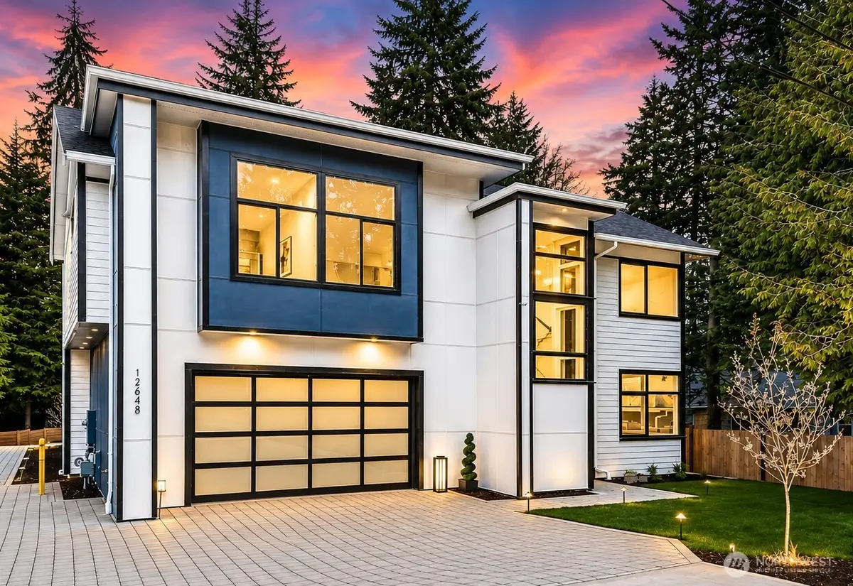 12648 NE 80th Street, Kirkland, WA 98033 - #1