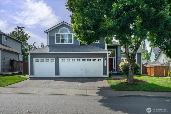 5113 Quincy Avenue Se, Auburn, WA 98092