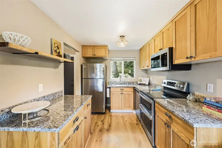 22105 66th Avenue W #1C, Mountlake Terrace, WA 98043 - #3