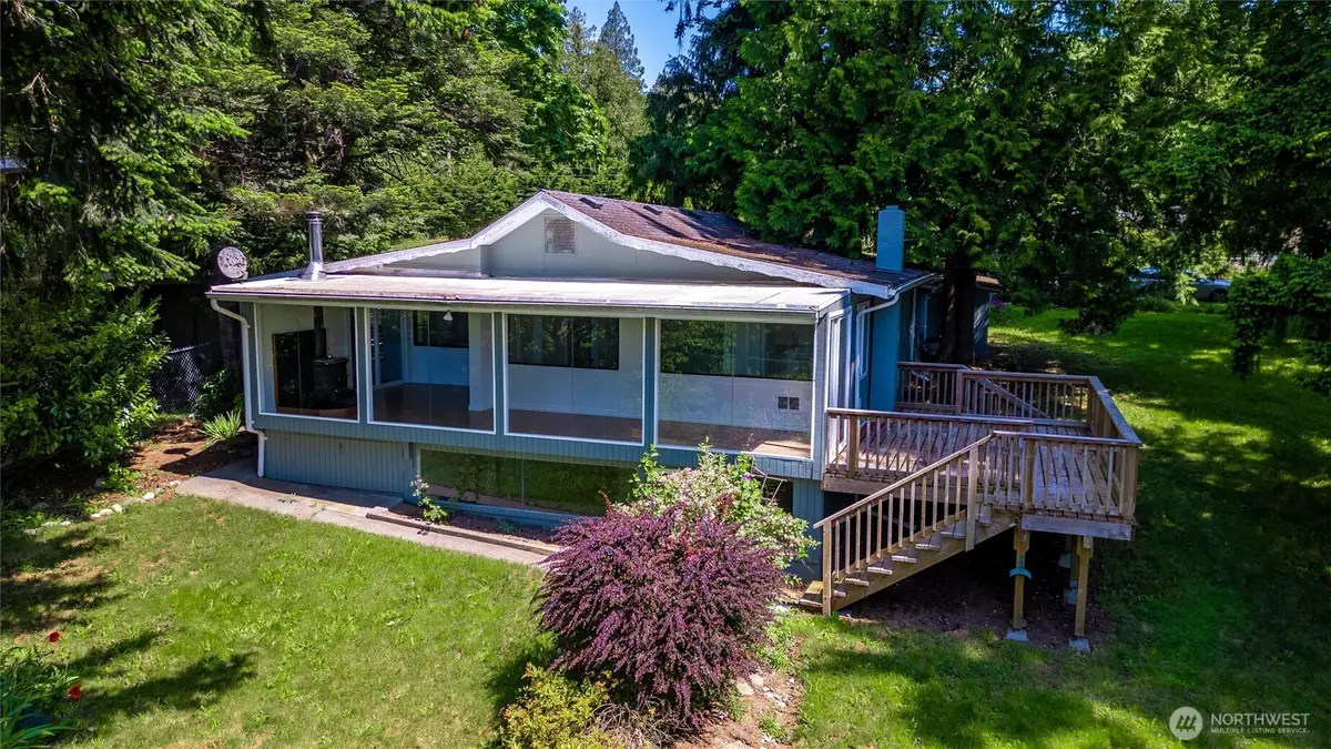 2553 Mackenzie Road, Bellingham, WA 98226 - #1