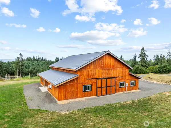 601 George Taylor Road, Silverlake, WA 98645