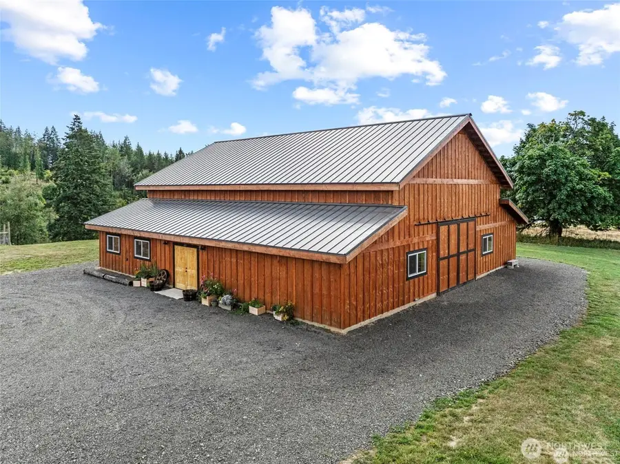 601 George Taylor Road, Silverlake, WA 98645 - #2