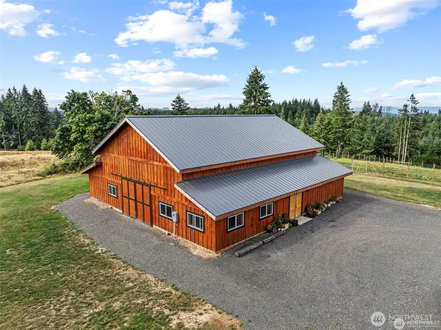 601 George Taylor Road, Silverlake, WA 98645 - #3