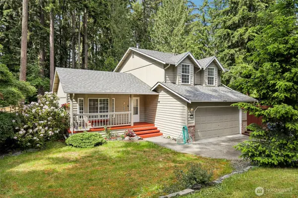 18110 81st Street E, Bonney Lake, WA 98391