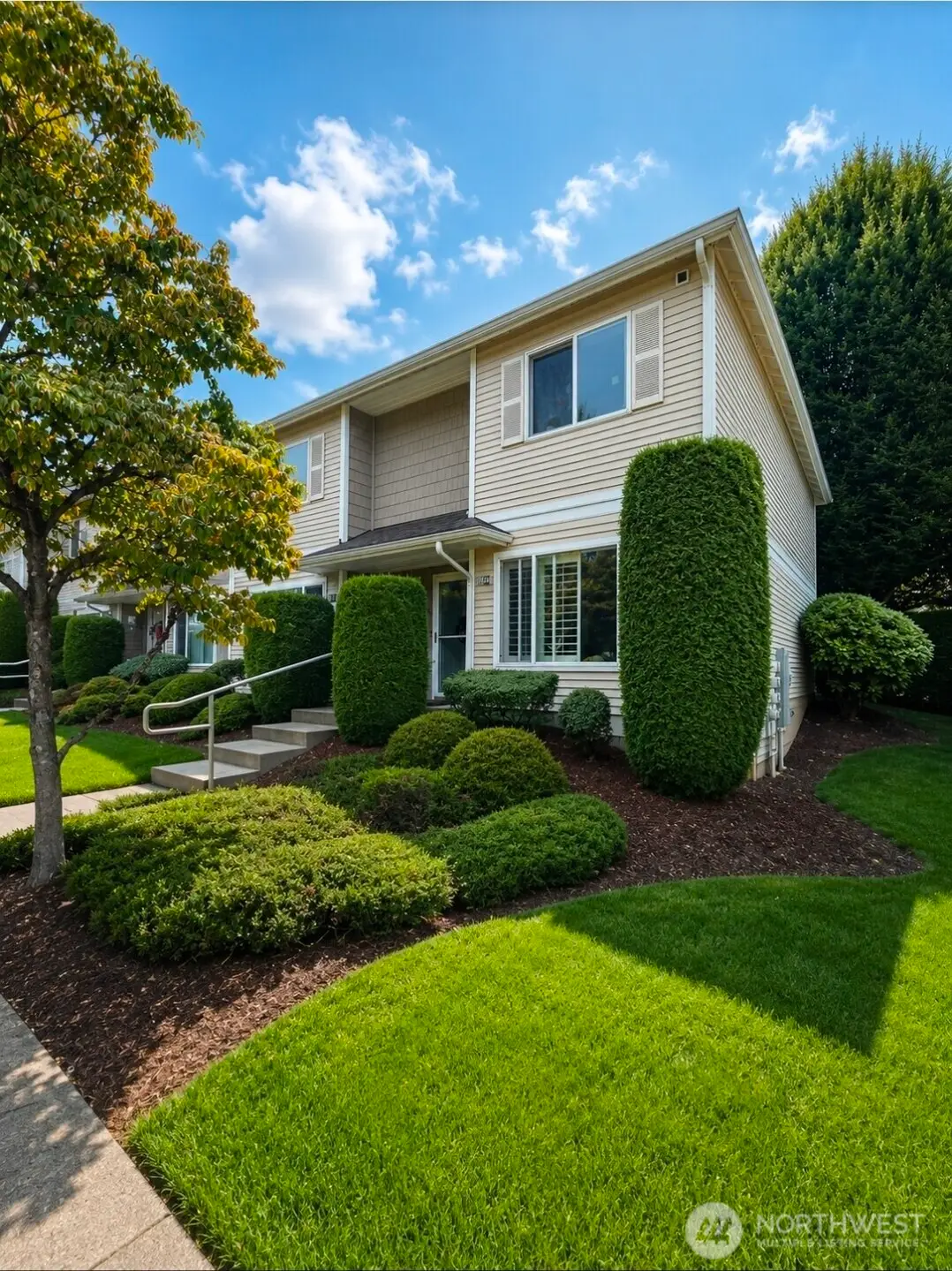 4016 7th Street Sw #A106, Puyallup, WA 98373 - #1