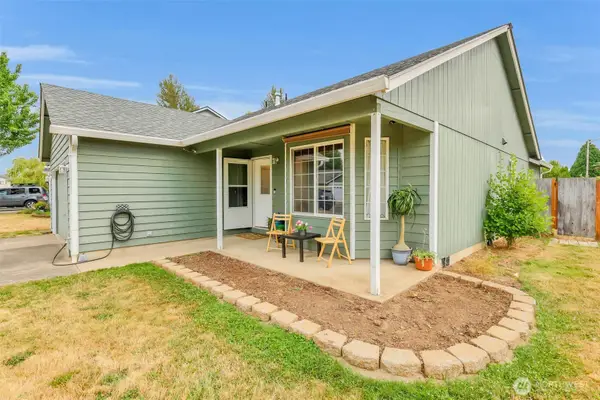 2520 NW 3rd Way, Battle Ground, WA 98604