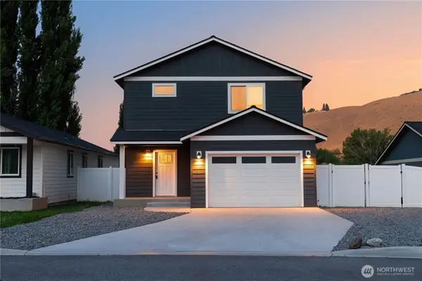 1344 Theo Way, Rock Island, WA 98850