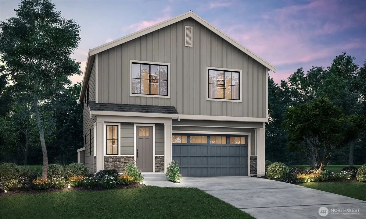 20901 99th Place S, Kent, WA 98031 - #1