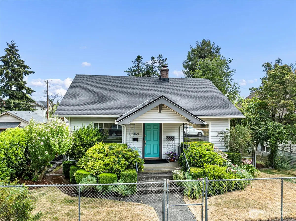 2521 S L Street, Tacoma, WA 98405 - #1