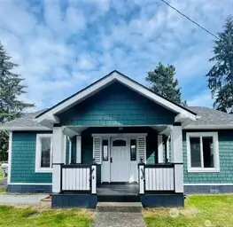 528 S 7th, Montesano, WA 98563 - #1