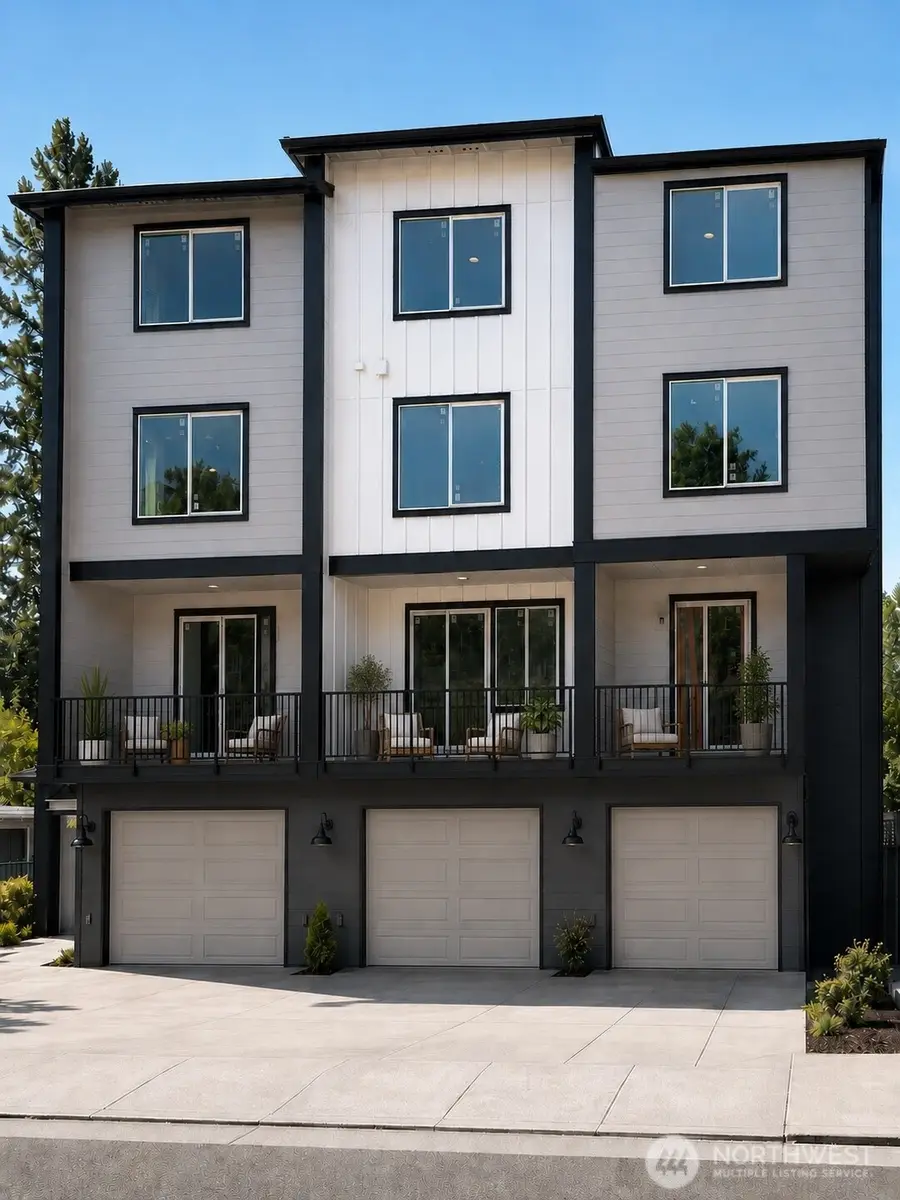 15420 2nd Ave Ne (homesite #18), Shoreline, WA 98155 - #2