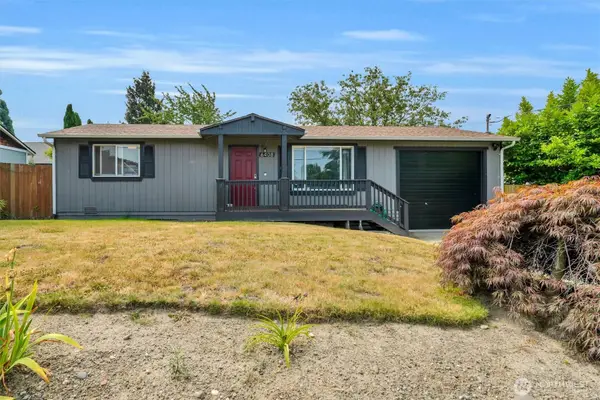 6408 21st Street Ne, Tacoma, WA 98422