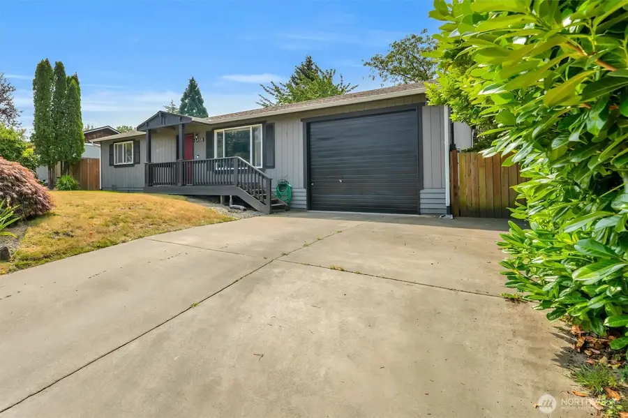 6408 21st Street Ne, Tacoma, WA 98422 - #2