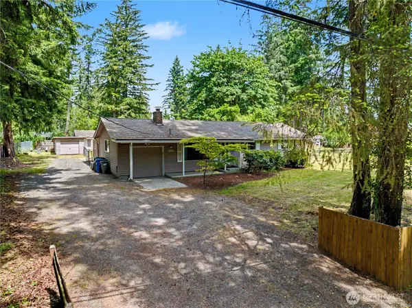 30602 224th Avenue Se, Black Diamond, WA 98010