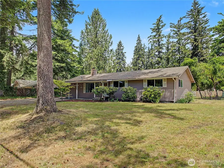 30602 224th Avenue Se, Black Diamond, WA 98010 - #2