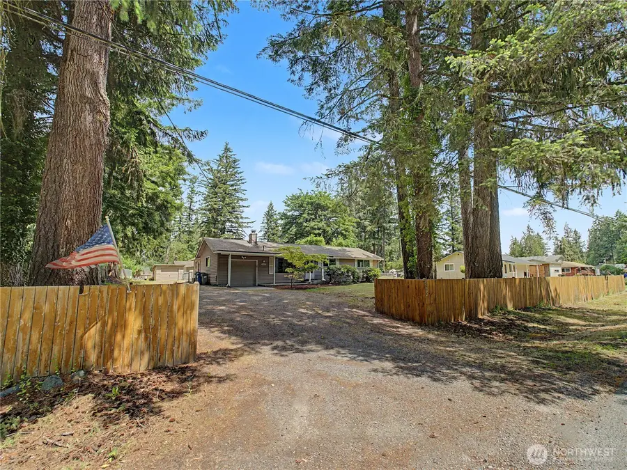 30602 224th Avenue Se, Black Diamond, WA 98010 - #3