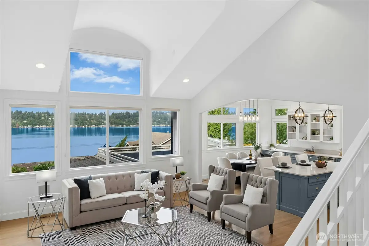13130 Holmes Point Drive Ne, Kirkland, WA 98034 - #1