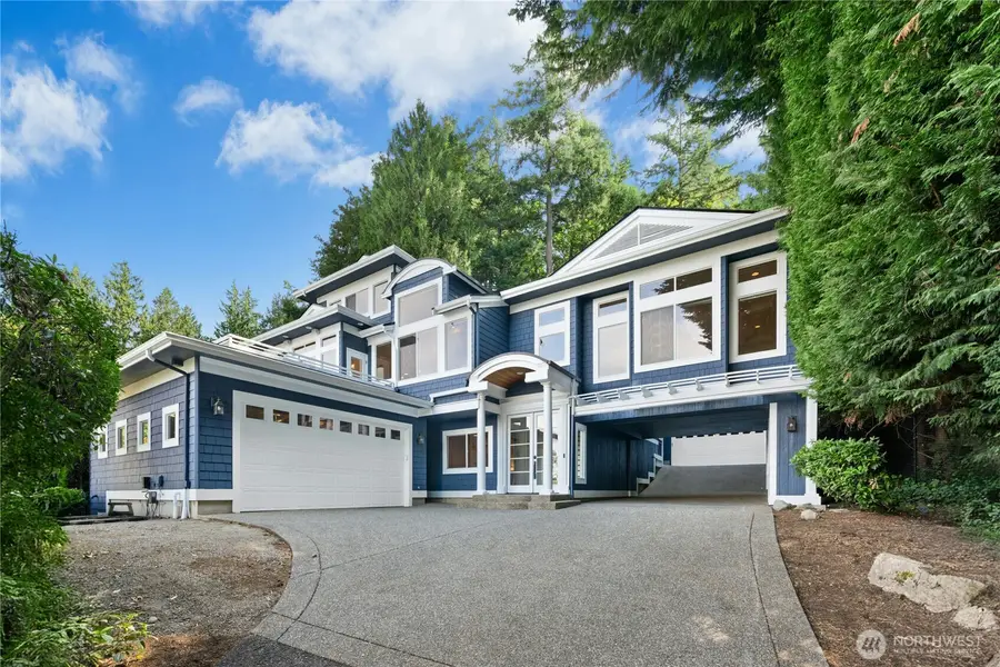 13130 Holmes Point Drive Ne, Kirkland, WA 98034 - #2