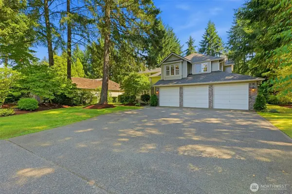 4316 N Foxglove Drive, Gig Harbor, WA 98332
