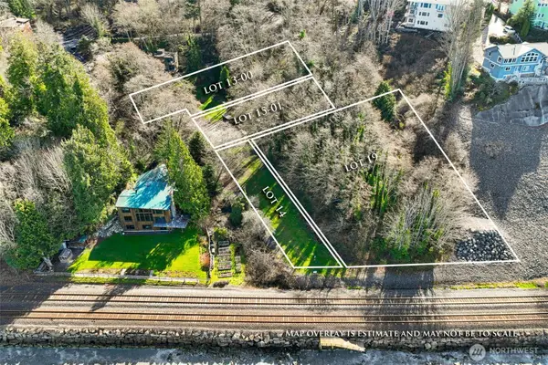 0 Lots 19, 1501, 1300 61st Place W #19, 1501, & 1300, Mukilteo, WA 98275