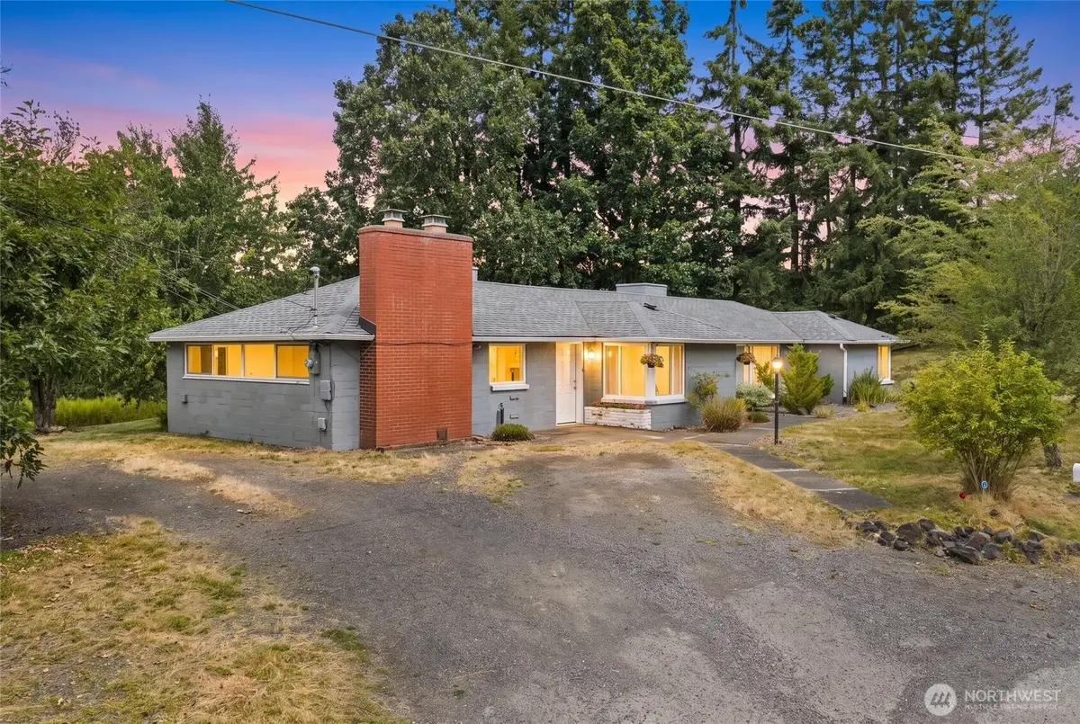 115 Yates Road, Chehalis, WA 98532 - #1