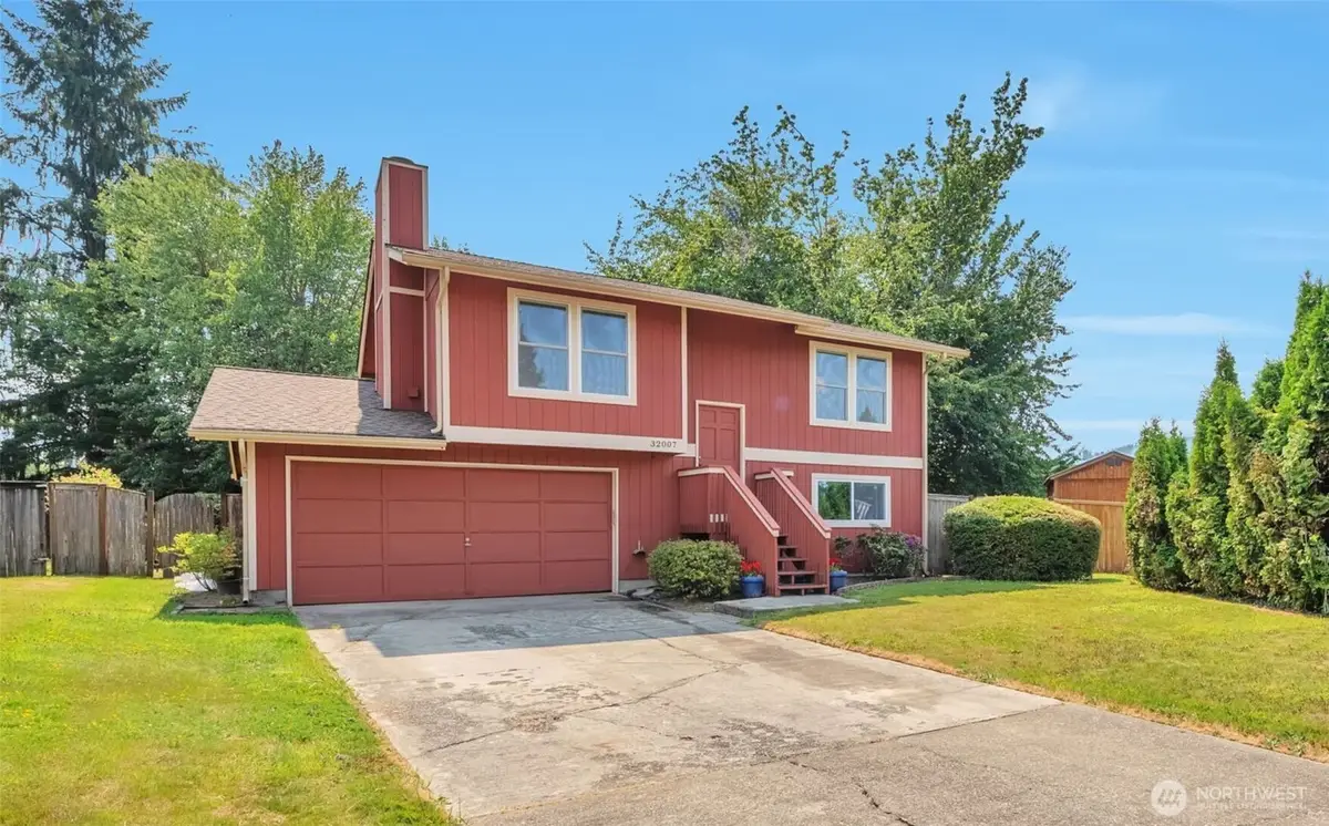 32007 Palace Court, Carnation, WA 98014 - #1