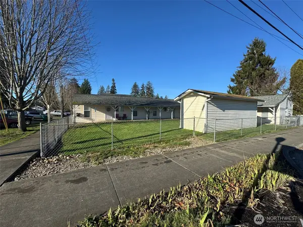 316 S Granite, Granite Falls, WA 98252