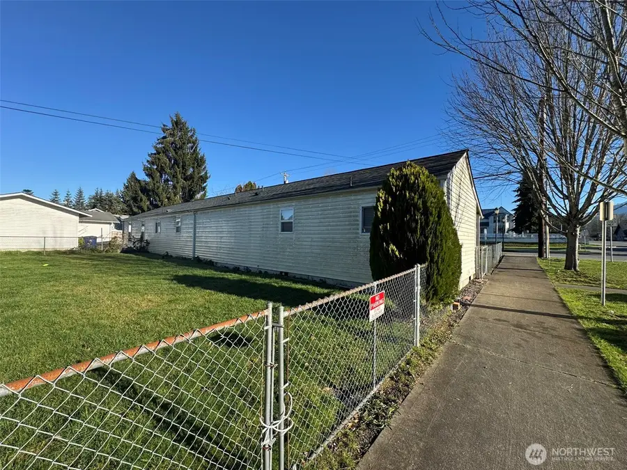 316 S Granite, Granite Falls, WA 98252 - #3
