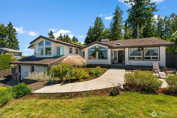 3312 Shyleen Street, Gig Harbor, WA 98335
